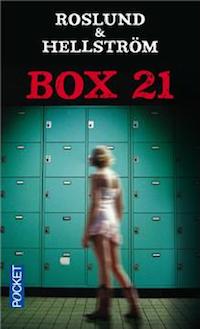 Box 21 de Anders Roslund