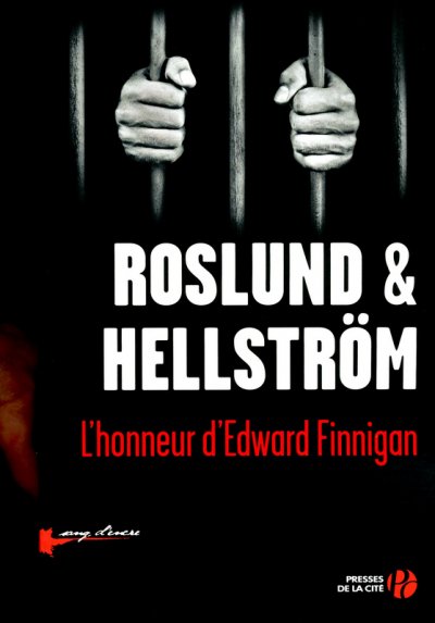 L'honneur d'Edward Finnigan de Anders Roslund