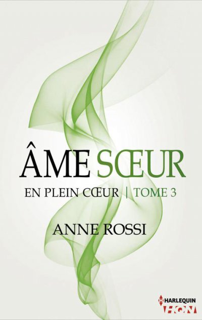 Âme soeur de Anne Rossi