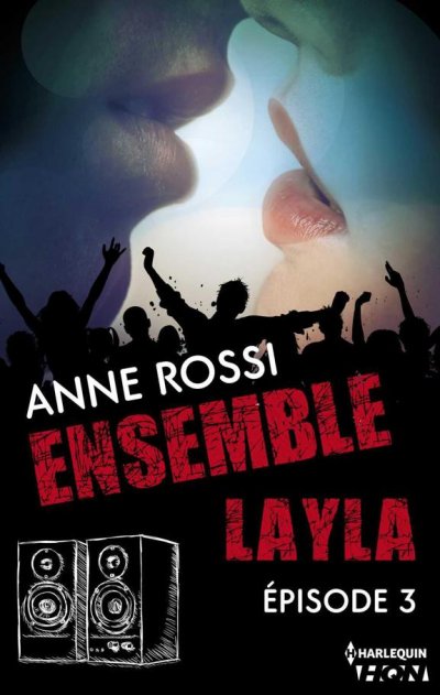 Ensemble (e.3) de Anne Rossi