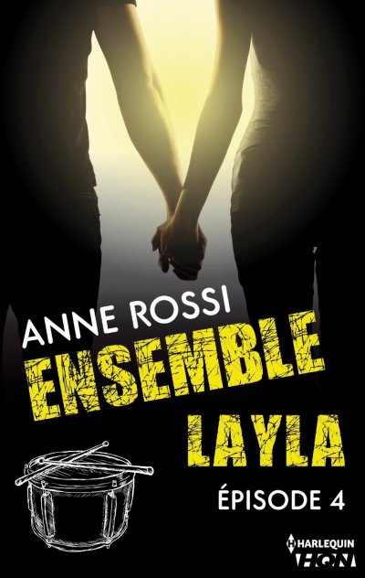 Ensemble (e.4) de Anne Rossi