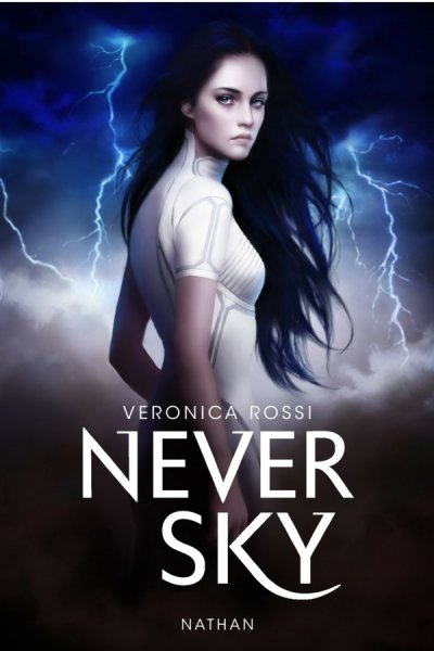 Never Sky de Veronica Rossi
