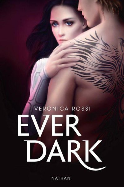 Ever dark de Veronica Rossi