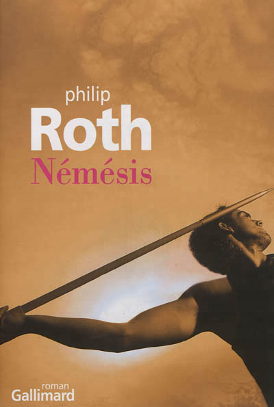 Némésis de Philip Roth