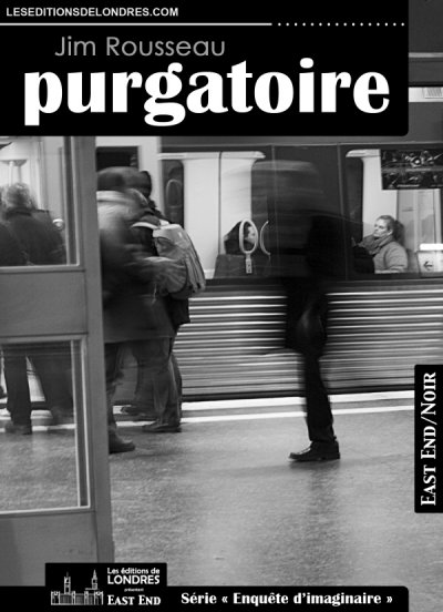 Purgatoire ou les Dictatures consenties de Jim Rousseau