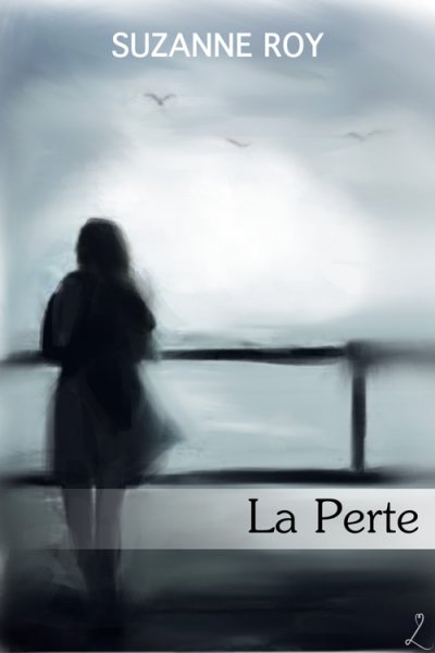 La Perte de Suzanne Roy