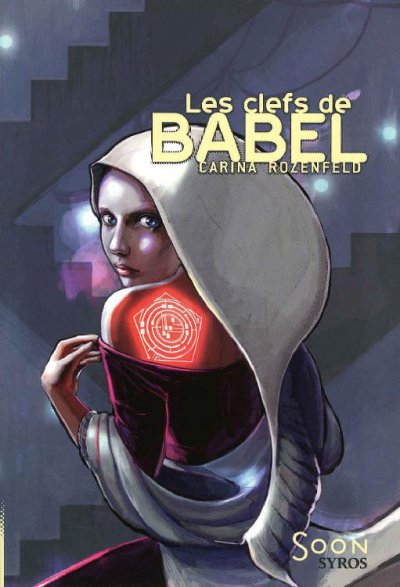 Les clefs de Babel de Carina Rozenfeld