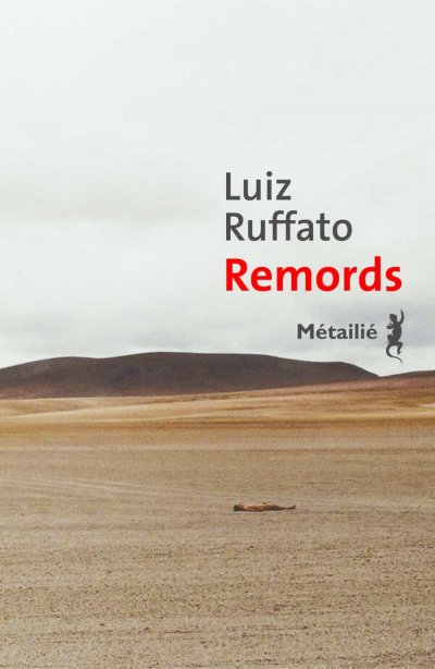 Remords de Luiz Ruffato