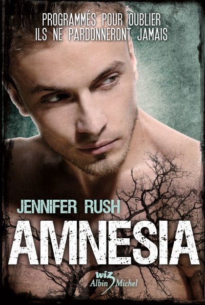 Amnésia de Jennifer Rush