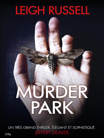 Murder Park de Leigh Russell