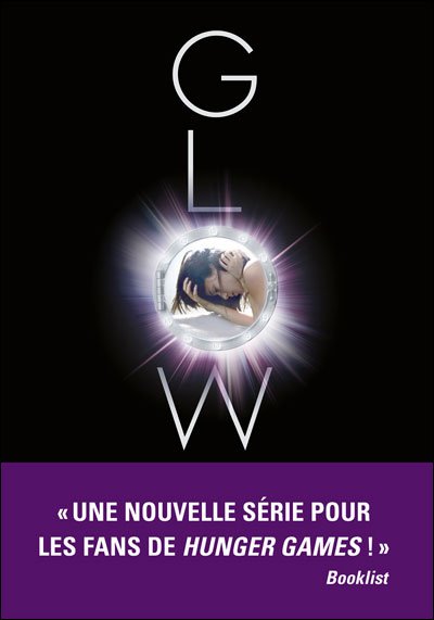 Glow de Amy Kathleen Ryan