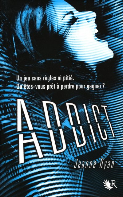 Addict de Jeanne Ryan