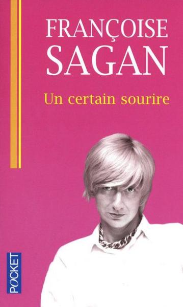 Un certain sourire de Françoise Sagan