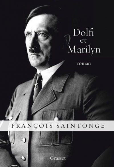Dolfi et Marilyn de François Saintonge