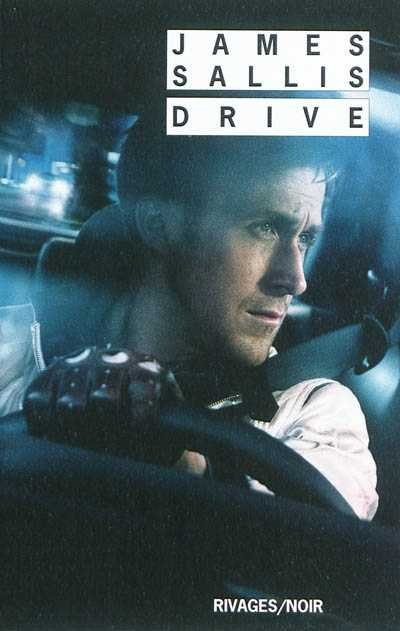 Drive de James Sallis