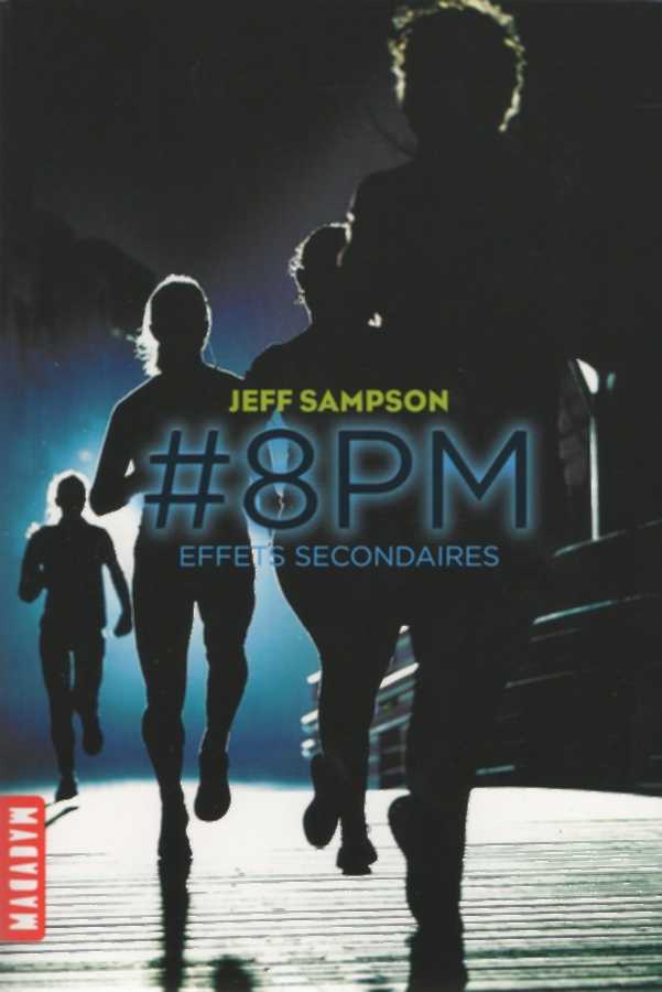 Effets secondaires de Jeff Sampson