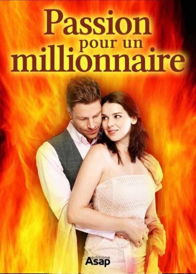 Passion pour un millionnaire de Julian Samuels