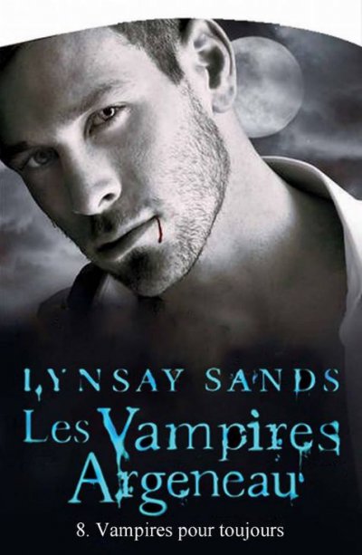 Vampire pour Toujours de Lynsay Sands