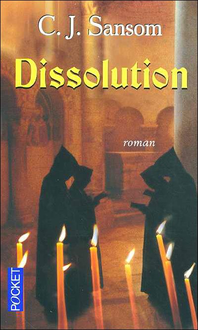 Dissolution de C.J. Sansom