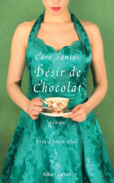 Désir de chocolat de Care Santos