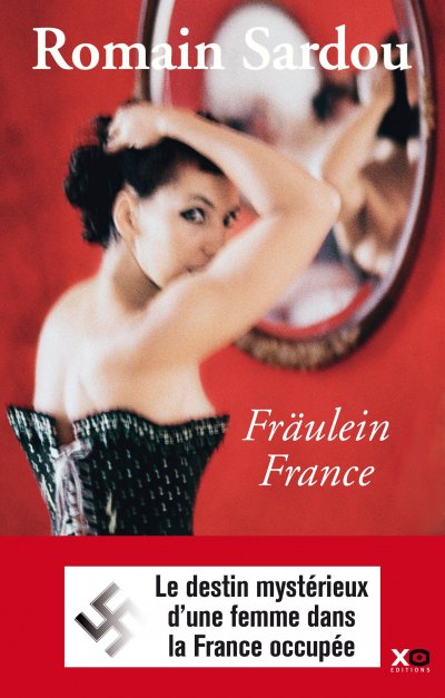 Fräulein France de Romain Sardou