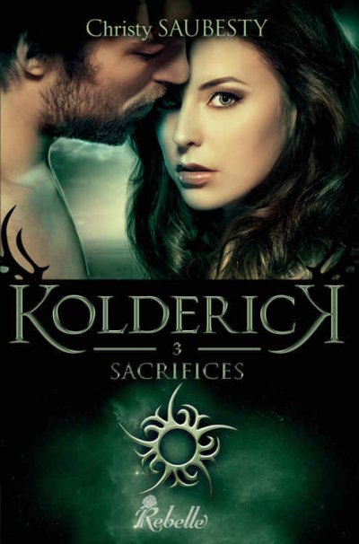 Sacrifices de Christy Saubesty