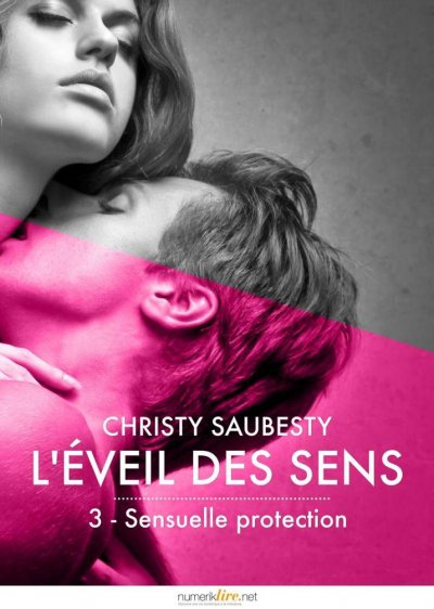 Sensuelle protection de Christy Saubesty