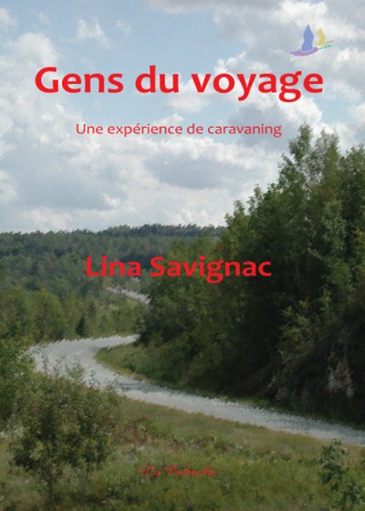 Gens du voyage de Lina Savignac