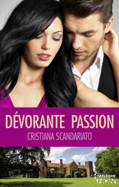 Dévorante passion de Cristiana Scandariato