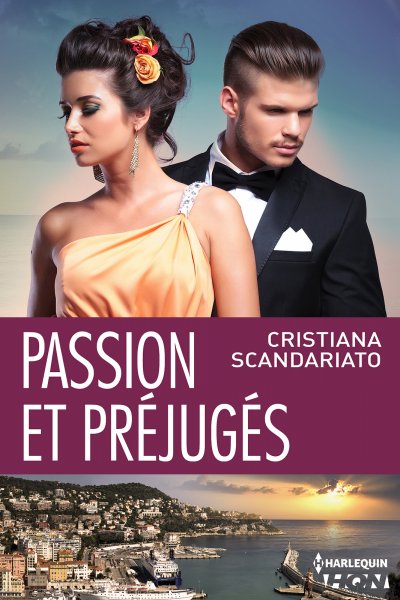 Passion et préjugés de Cristiana Scandariato