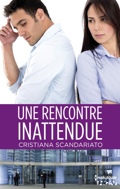 Une rencontre inattendue de Cristiana Scandariato