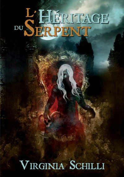 L'Héritage du Serpent de Virginia Schilli