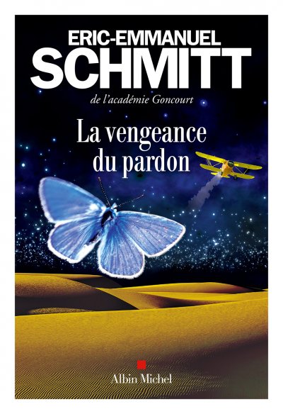 La vengeance du pardon de Eric-Emmanuel Schmitt