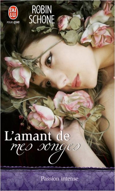 L'amant de mes songes de Robin Schone