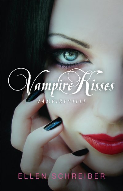 Vampireville de Ellen Schreiber