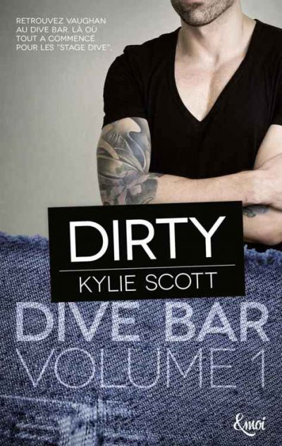 Dirty de Kylie Scott
