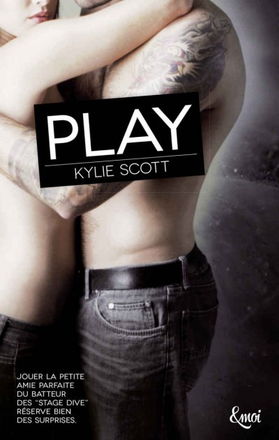 Play de Kylie Scott