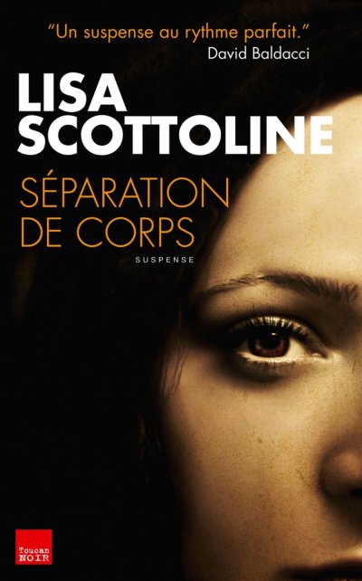 Séparation de corps de Lisa Scottoline