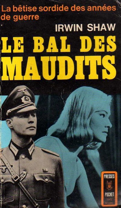 Le bal des maudits (t.1) de Irwin Shaw