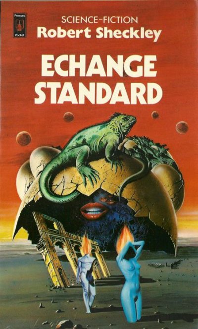 Echange standard de Robert Sheckley