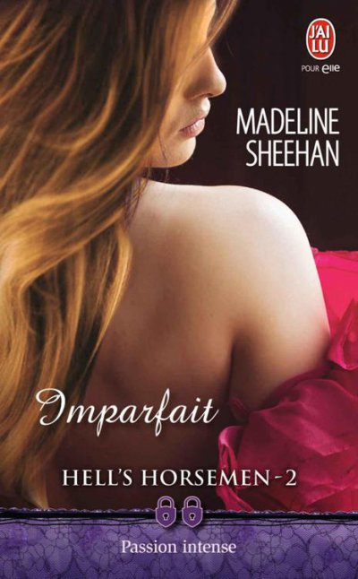 Imparfait de Madeline Sheehan