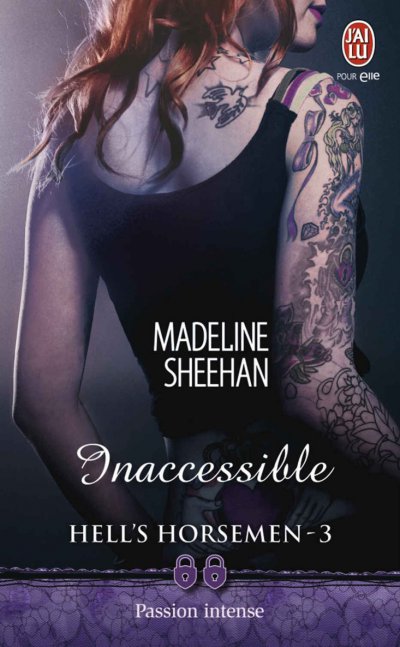 Inaccessible de Madeline Sheehan