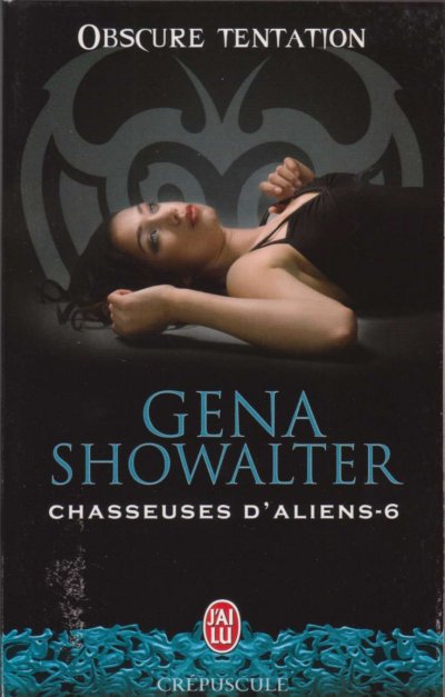 Obscure Tentation de Gena Showalter