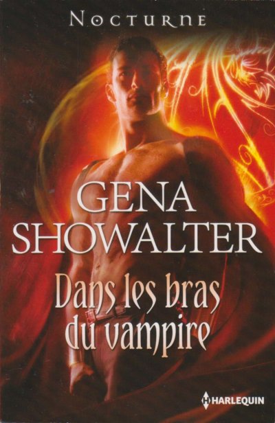 Dans les bras du vampire de Gena Showalter