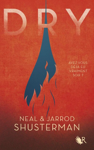 Dry de Neal Shusterman