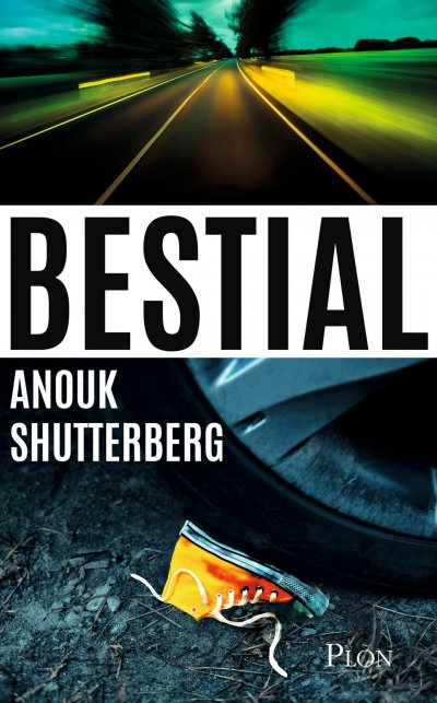 Bestial de Anouk Shutterberg