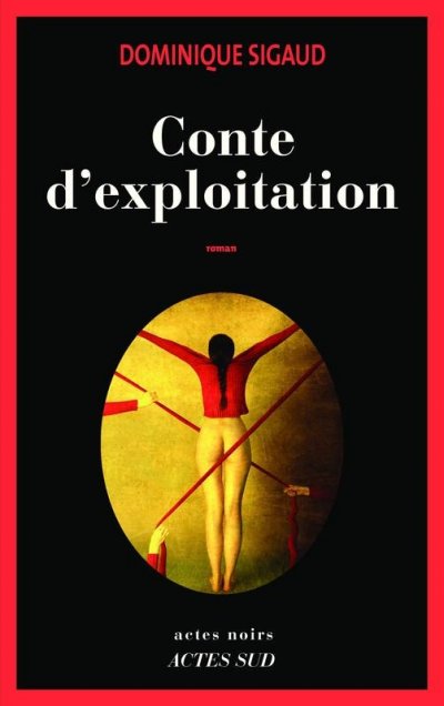 Conte d'exploitation de Dominique Sigaud