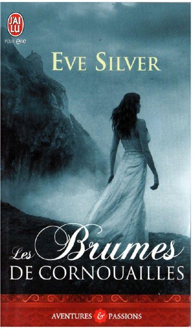 Les brumes de Cornouailles de Eve Silver