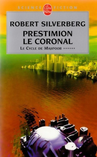 Prestimion le Coronal de Robert Silverberg