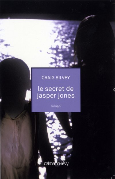 Le secret de Jasper Jones de Craig Silvey